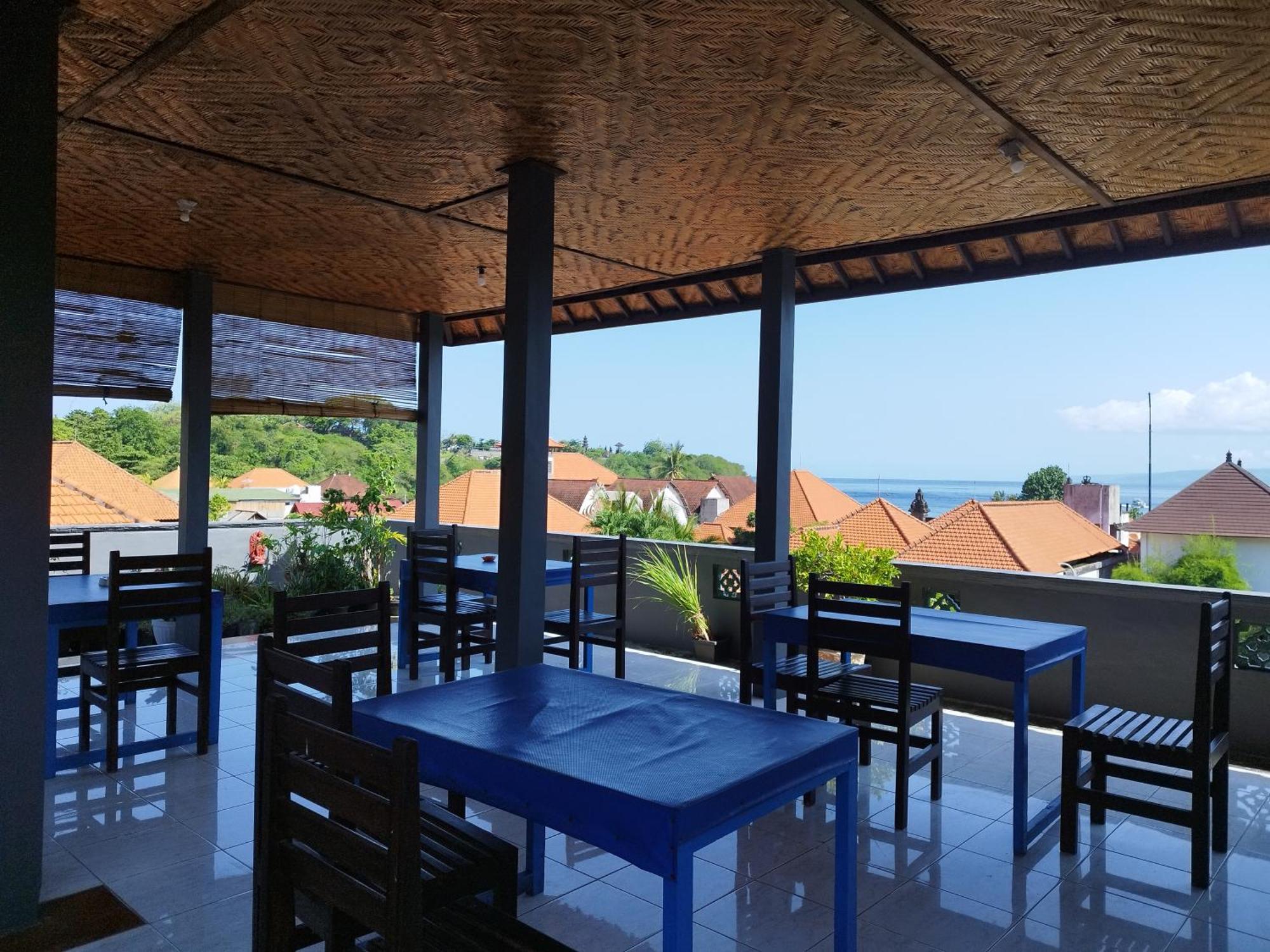 Celagi Gasthuis Padangbai (Bali)